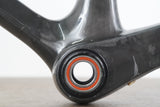 XXL Guru Evolo R 3T Carbon Rim Brake Road Frameset
