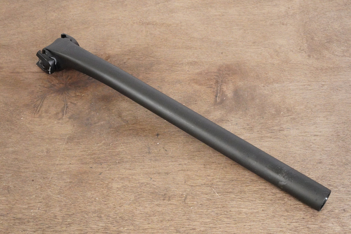 27.2mm Specialized S-WORKS Carbon Setback Road Seatpost