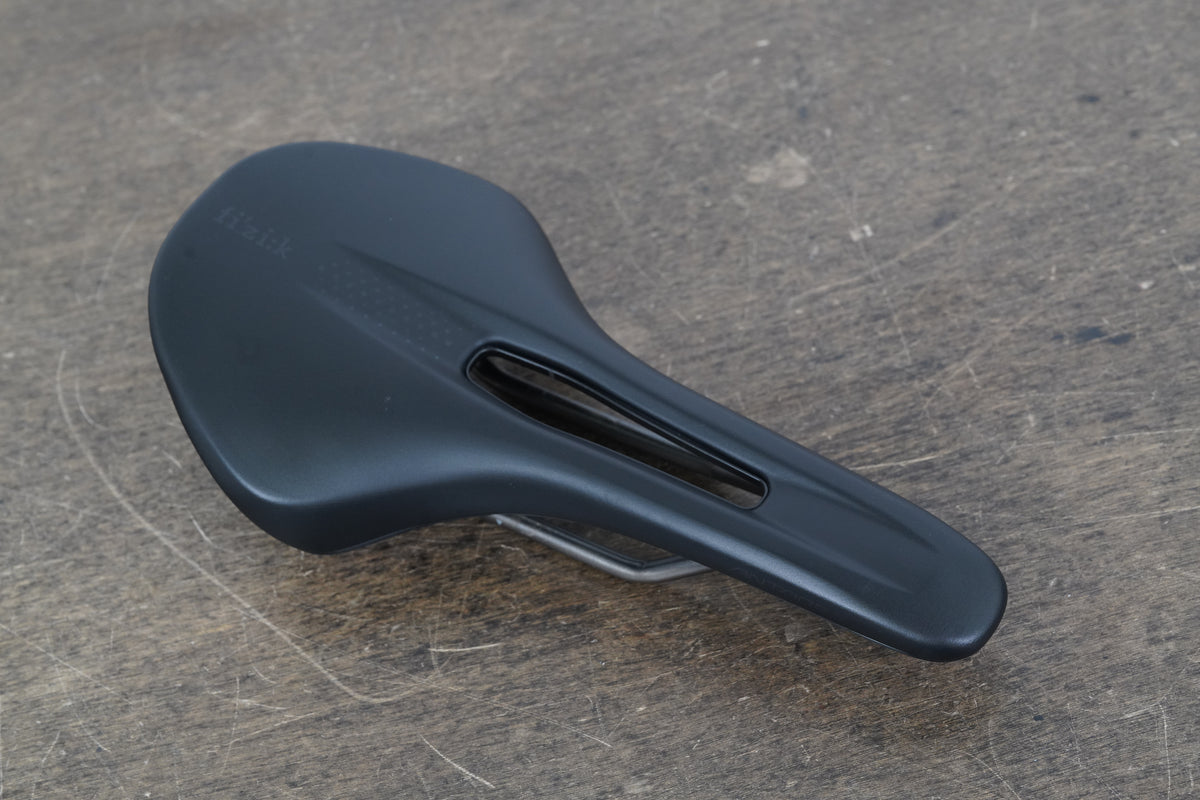 140mm Fizik Antares Vento R3 Kium Rail Road Saddle 207g