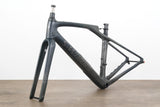 2023 54cm Specialized S-WORKS Diverge STR Carbon Disc Brake Gravel Frameset