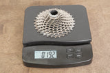 11-32T SRAM Red 22 XG-1190 11 Speed Road Cassette 192g