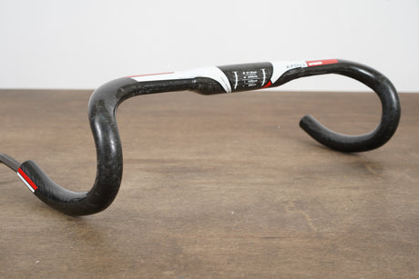 44cm FSA K-Force Carbon Compact Road Handlebar 31.8mm