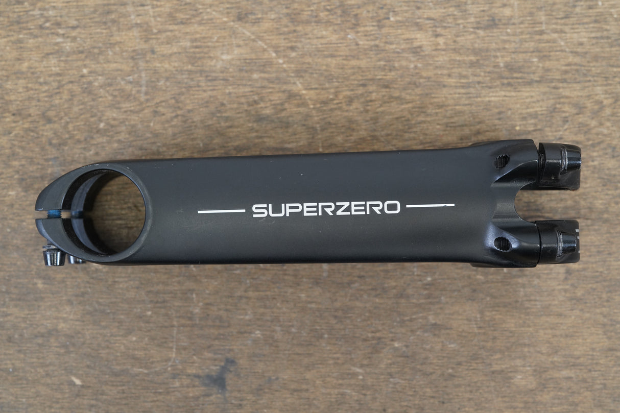Deda Elementi Superzero 140mm ±8 Degree Alloy Stem 161g 1 1/8" 31.8mm