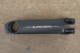 Deda Elementi Superzero 140mm ±8 Degree Alloy Stem 161g 1 1/8" 31.8mm