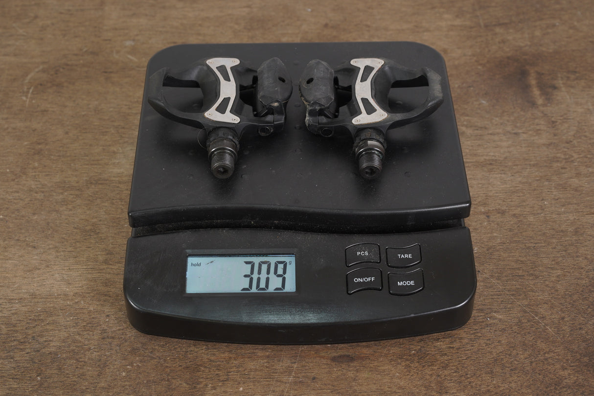 Shimano Tiagra PD-R550 SPD-SL Clipless Road Bike Pedals 309g