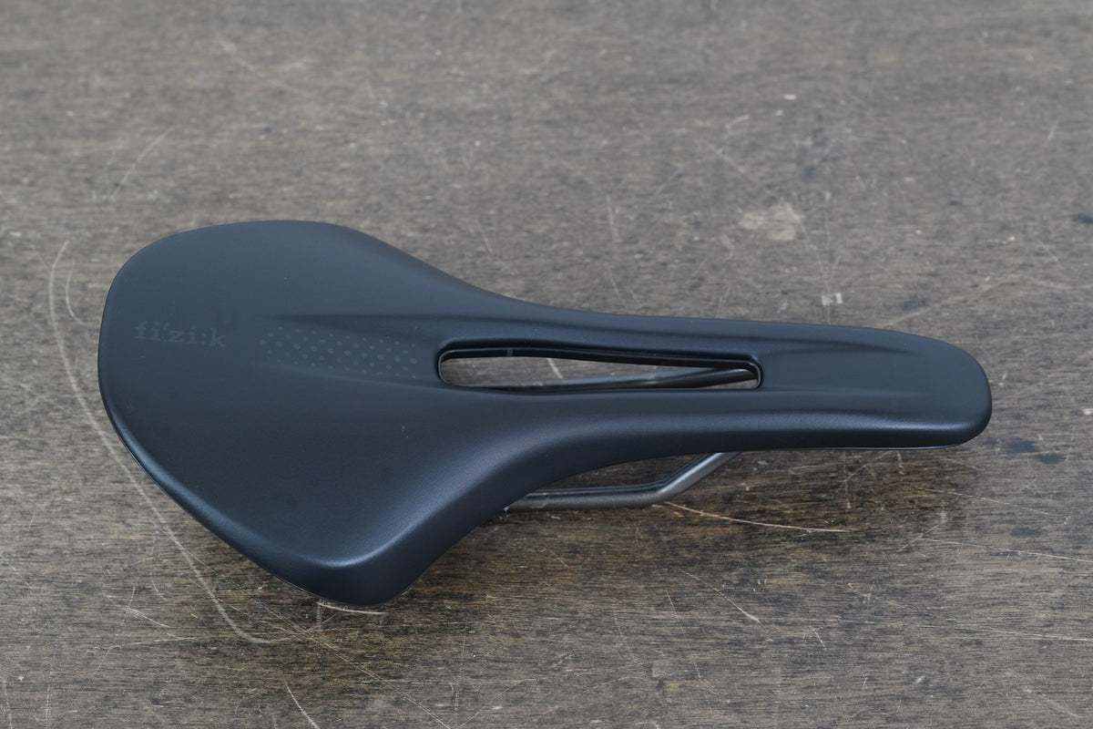 140mm Fizik Antares Vento R3 Kium Rail Road Saddle 207g