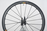 Mavic Ksyrium R-SYS SLR Clincher Rim Brake Wheelset Shimano/SRAM 11 Speed