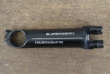 Deda Elementi Superzero 140mm ±8 Degree Alloy Stem 161g 1 1/8" 31.8mm