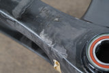 XXL Guru Evolo R 3T Carbon Rim Brake Road Frameset
