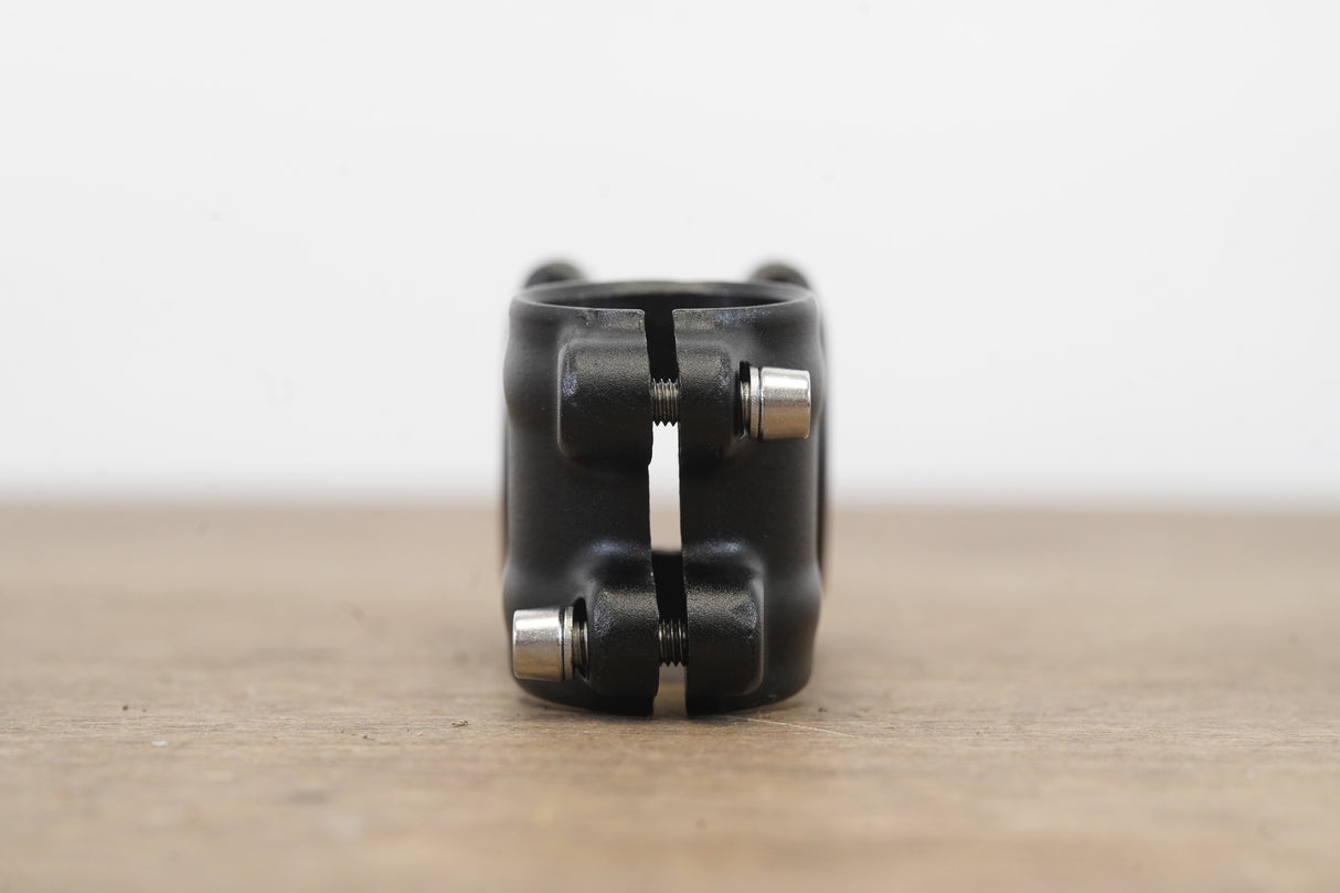 60mm ±6 Degree Alloy Road Stem 126g 1 1/8" 31.8mm
