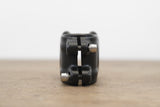 60mm ±6 Degree Alloy Road Stem 126g 1 1/8" 31.8mm
