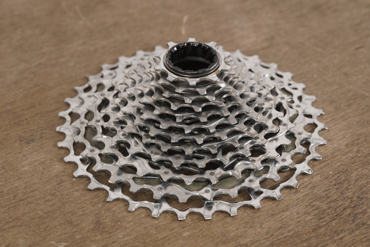 10-36T SRAM Rival CS-XG-1250-D1 12 Speed XDR Road Cassette 341g