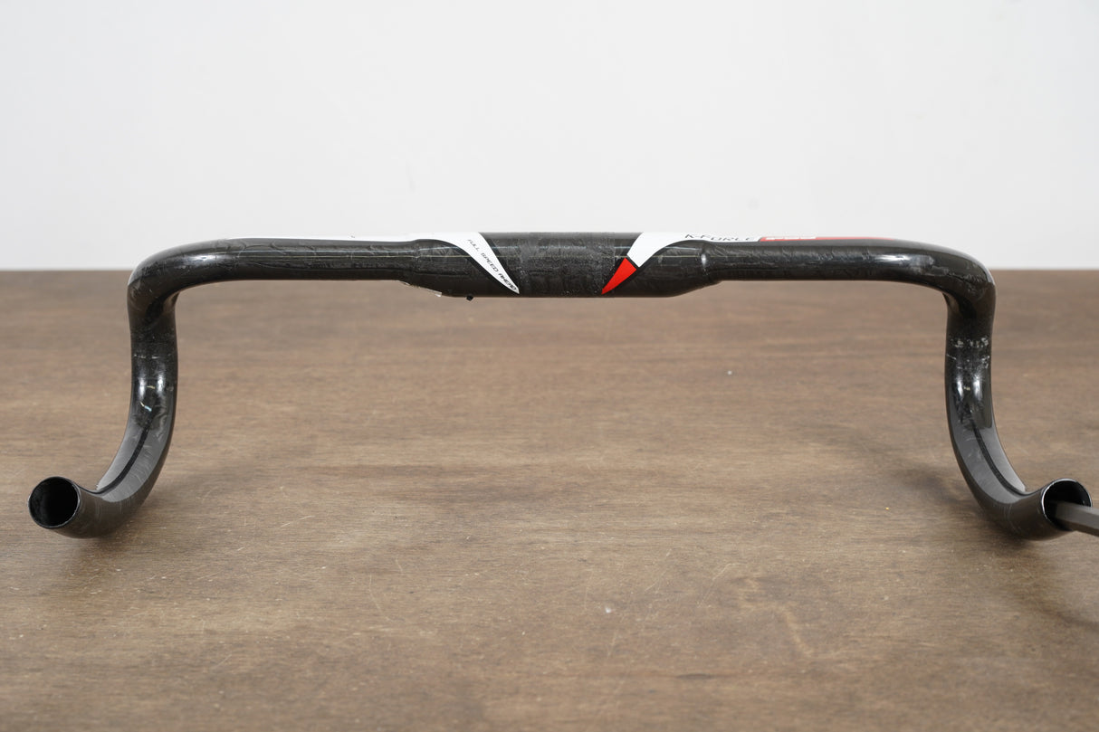 44cm FSA K-Force Carbon Compact Road Handlebar 31.8mm