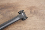 27.2mm Specialized S-WORKS Carbon Setback Road Seatpost