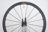 Mavic Ksyrium R-SYS SLR Clincher Rim Brake Wheelset Shimano/SRAM 11 Speed