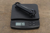 Deda Elementi Superzero 140mm ±8 Degree Alloy Stem 161g 1 1/8" 31.8mm