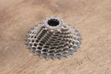 11-28T SRAM Red 22 XG-1190 11 Speed Road Cassette 166g