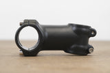 60mm ±6 Degree Alloy Road Stem 126g 1 1/8" 31.8mm