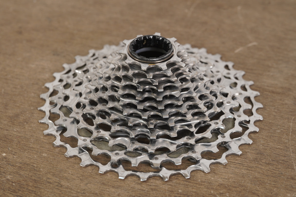 10-36T SRAM Rival CS-XG-1250-D1 12 Speed XDR Road Cassette 341g
