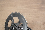 175mm 50T 1x BB30 SRAM Rival 22 11 Speed Road Crankset