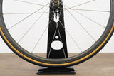 REAR Light Bicycle Origin 8 Carbon Tubeless Clincher Rim Brake Wheel 11 Speed
