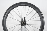 Hunt 36 Carbon Tubeless Clincher Rim Brake Wheelset Shimano/SRAM 11 Speed