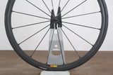 Mavic Ksyrium R-SYS SLR Clincher Rim Brake Wheelset Shimano/SRAM 11 Speed