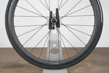 Hunt 36 Carbon Tubeless Clincher Rim Brake Wheelset Shimano/SRAM 11 Speed
