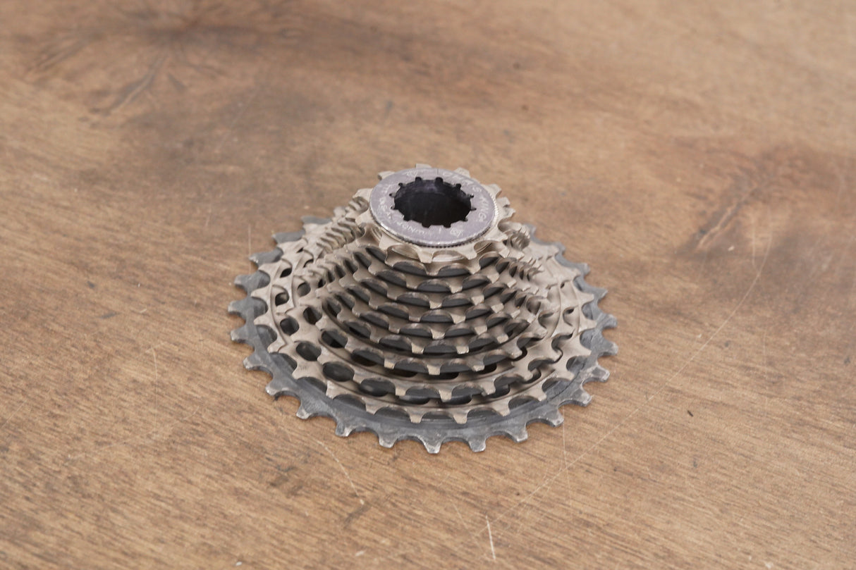 11-28T SRAM Red 22 XG-1190 11 Speed Road Cassette 166g