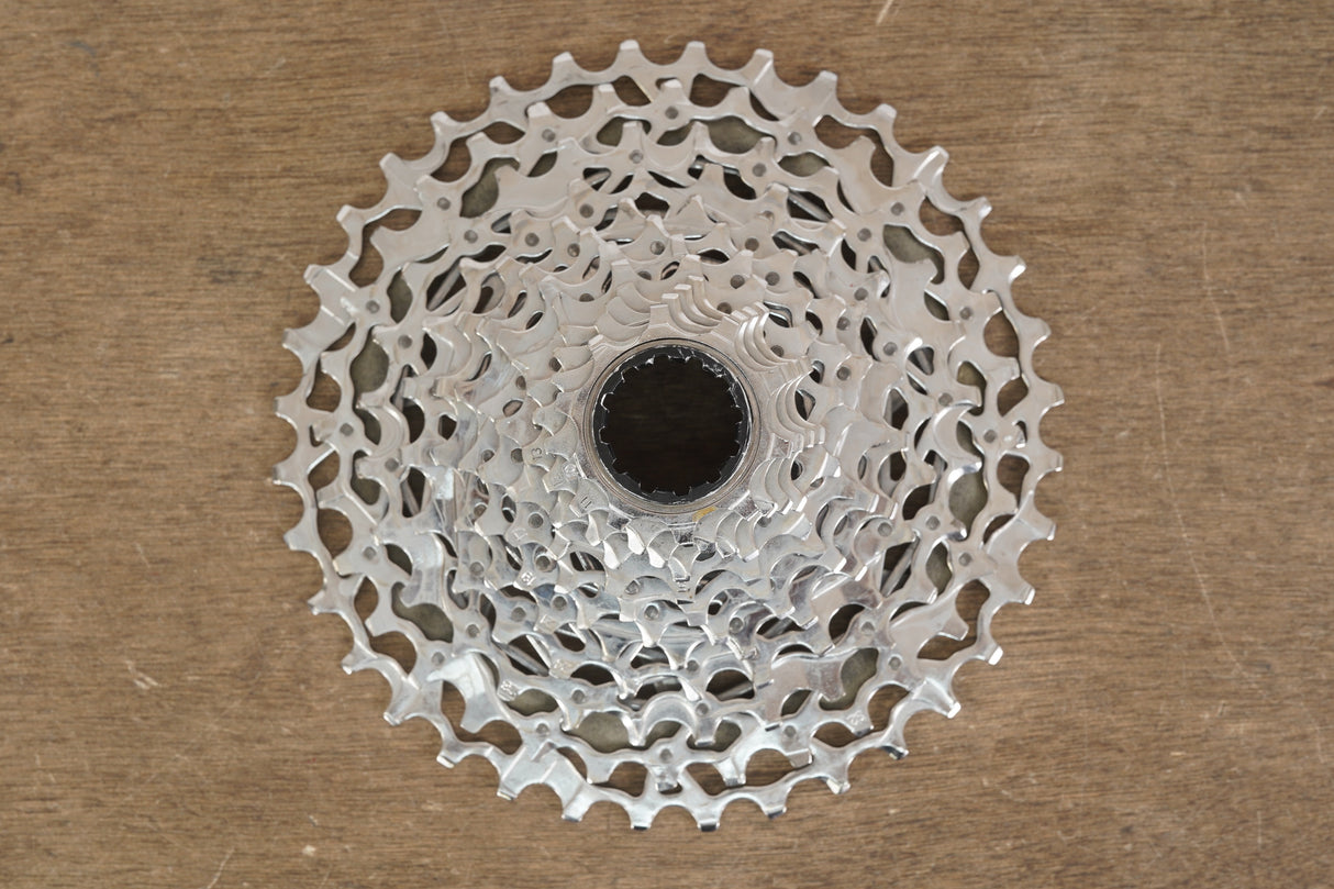 10-36T SRAM Rival CS-XG-1250-D1 12 Speed XDR Road Cassette 341g