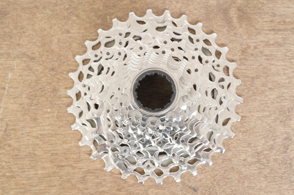 10-30T SRAM Rival CS-XG-1250-D1 12 Speed XDR Road Cassette 284g