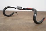 44cm FSA K-Force Carbon Compact Road Handlebar 31.8mm