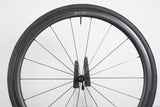 Hunt 36 Carbon Tubeless Clincher Rim Brake Wheelset Shimano/SRAM 11 Speed