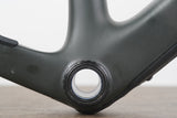 2023 54cm Specialized S-WORKS Diverge STR Carbon Disc Brake Gravel Frameset