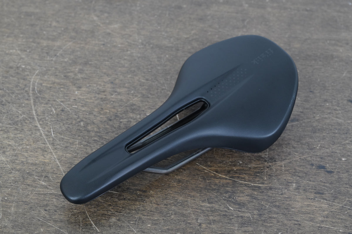 140mm Fizik Antares Vento R3 Kium Rail Road Saddle 207g