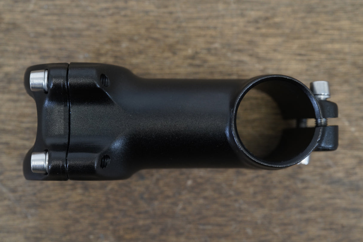 60mm ±6 Degree Alloy Road Stem 126g 1 1/8" 31.8mm