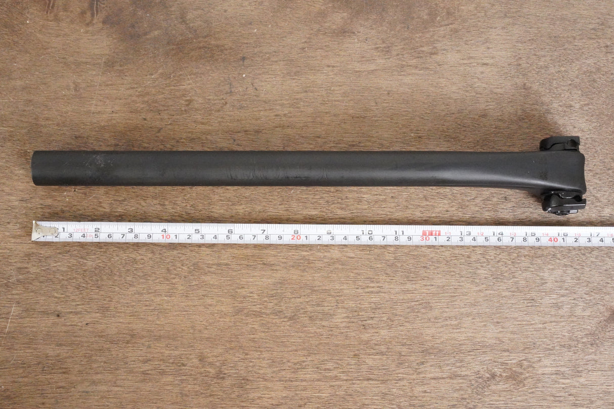 27.2mm Specialized S-WORKS Carbon Setback Road Seatpost