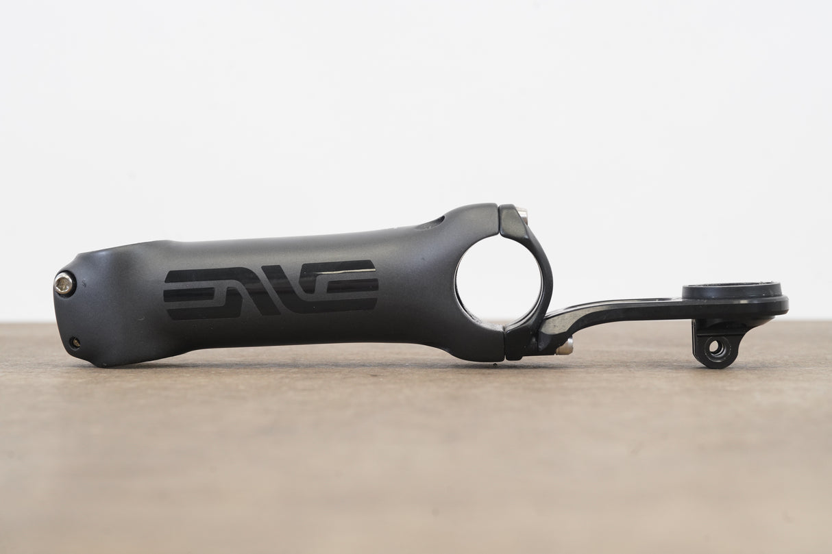 ENVE 130mm ±6 Degree Carbon Road Stem + ENVE Mount 188g 1 1/8" 31.8mm