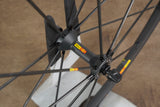 Mavic Ksyrium R-SYS SLR Clincher Rim Brake Wheelset Shimano/SRAM 11 Speed