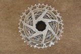 10-36T SRAM Rival CS-XG-1250-D1 12 Speed XDR Road Cassette 341g