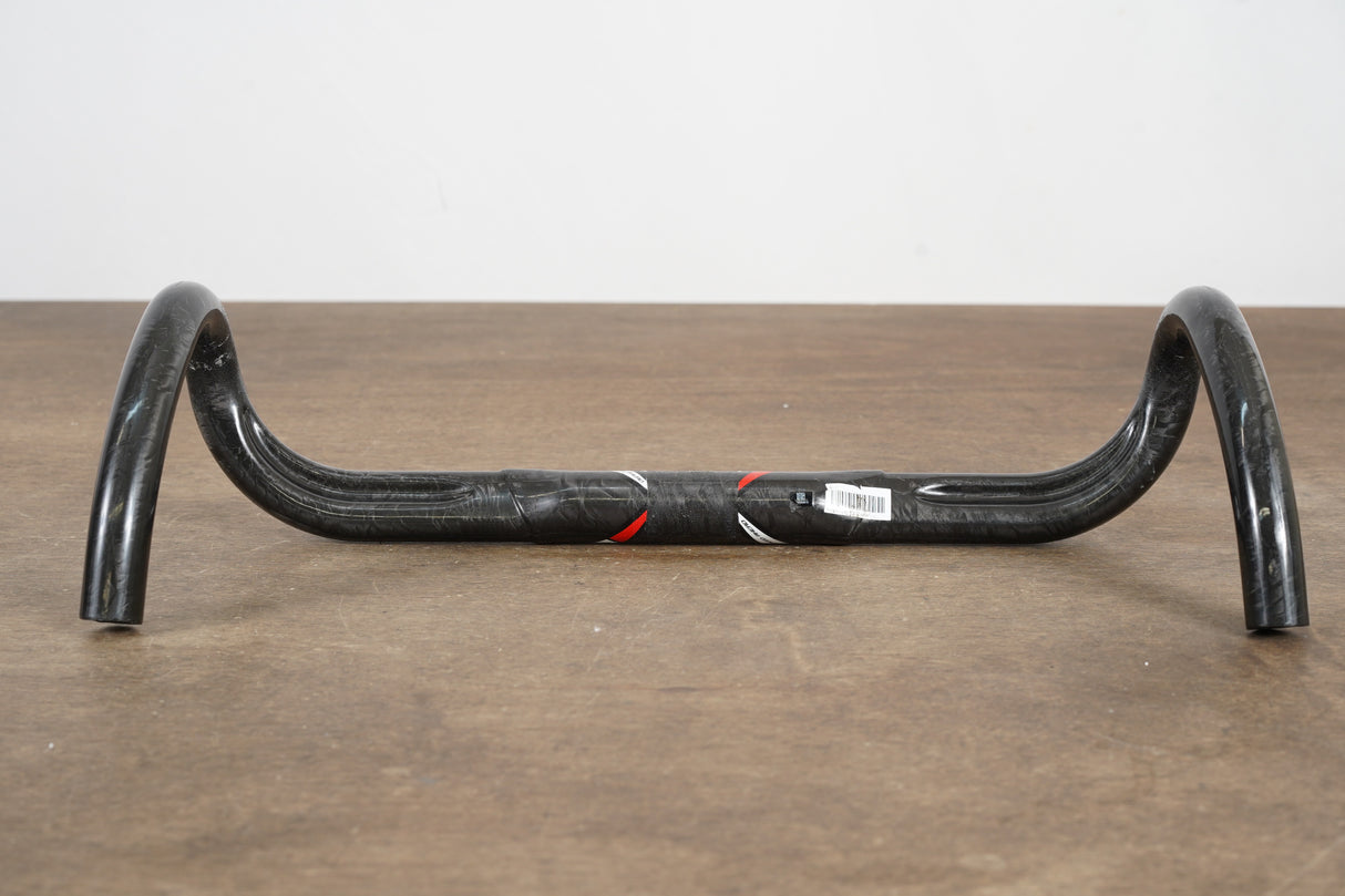 44cm FSA K-Force Carbon Compact Road Handlebar 31.8mm