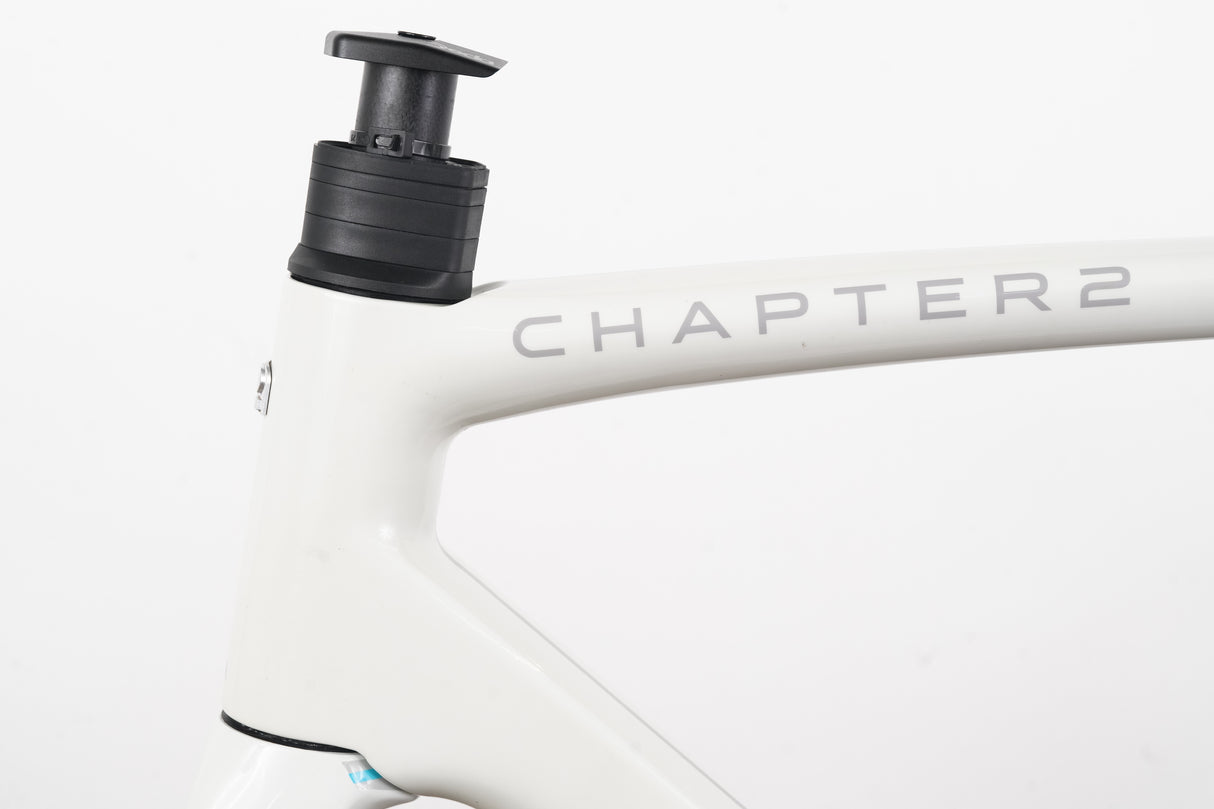 M (Medium) Chapter2 Toa Carbon Disc Brake Road Frameset Chapter 2