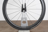 Hunt 36 Carbon Tubeless Clincher Rim Brake Wheelset Shimano/SRAM 11 Speed