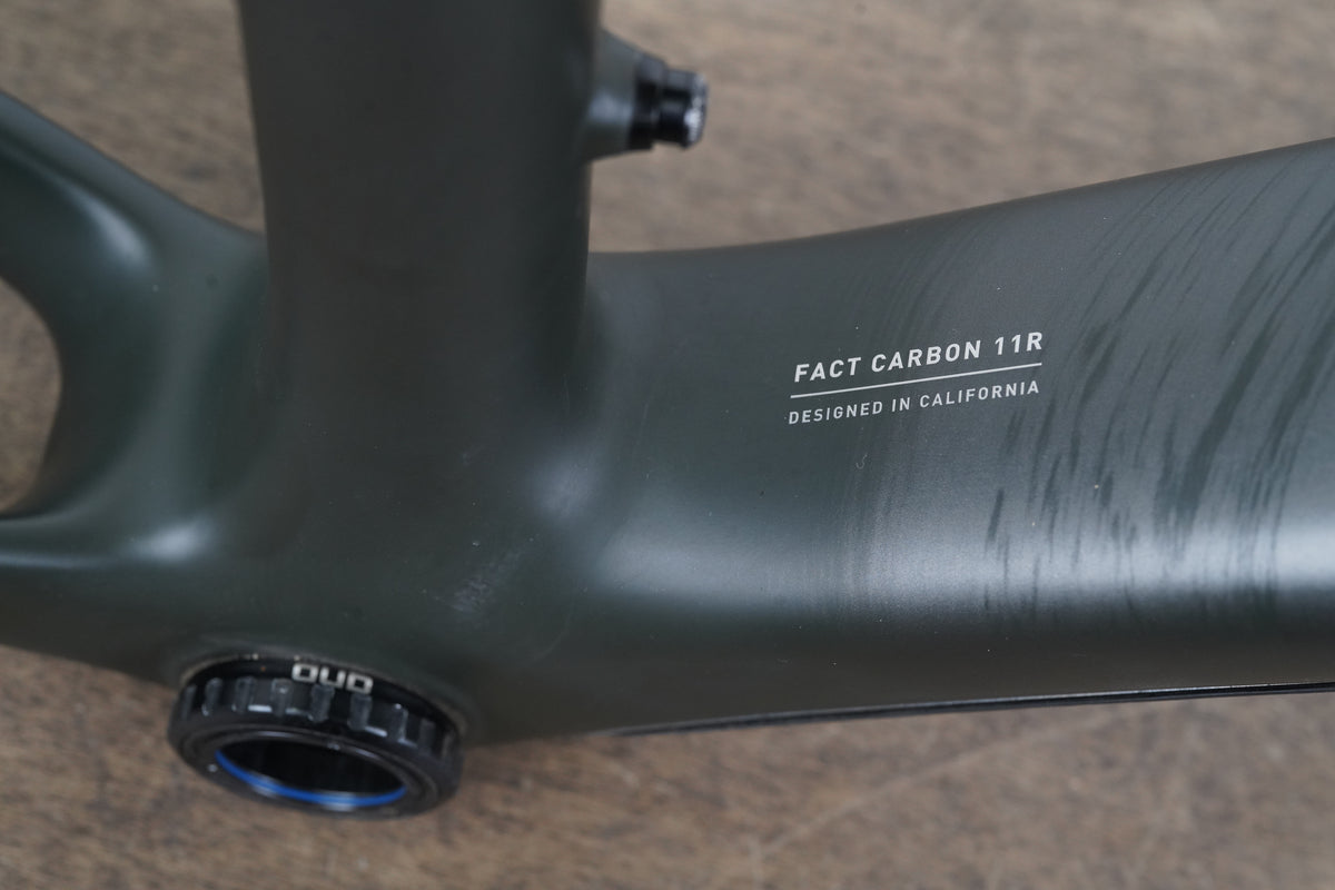 2023 54cm Specialized S-WORKS Diverge STR Carbon Disc Brake Gravel Frameset