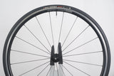 Roval SLX 24 DT Swiss 350 Alloy Clincher Rim Brake Wheelset 11 Speed