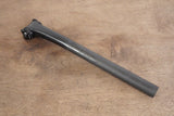 27.2mm Specialized S-WORKS Carbon Setback Road Seatpost