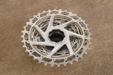 10-36T SRAM Rival CS-XG-1250-D1 12 Speed XDR Road Cassette 341g