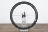 FRONT Roval CLX 40 Rapide Carbon Clincher Rim Brake Wheelset CLX40