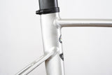 58cm Specialized Allez Sprint Alloy Rim Brake Road Frameset