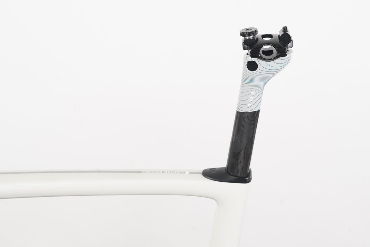 M (Medium) Chapter2 Toa Carbon Disc Brake Road Frameset Chapter 2